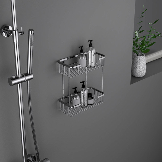 Полочка Timo Saona 13083/00 фото 4