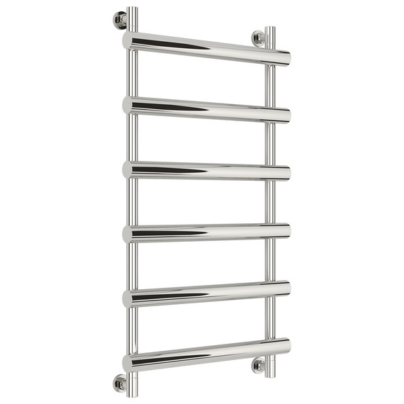 Полотенцесушитель водяной Сунержа Атлант П6 500x1060 мм 00-0226-1050, хром фото 