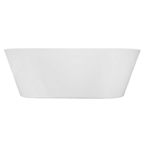 Ванна отдельностоящая Azario Creo Ceramique 170x73 см BA0025S фото 2