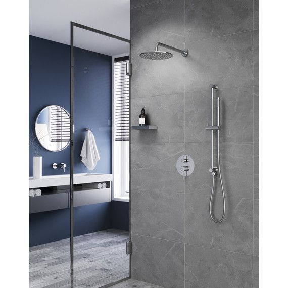 Душевая система для душа Timo Saona SX-2309/00SM (со скрытой частою) фото 2