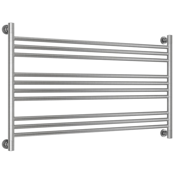 Полотенцесушитель водяной Сунержа Богема L П10 1100x660 мм 071-0202-6011, сатин фото 