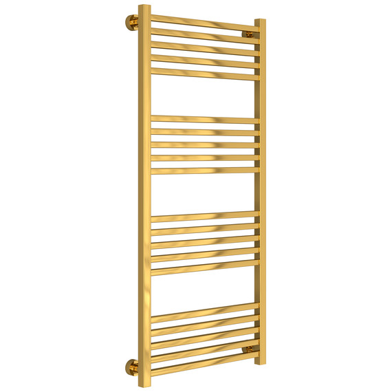 Полотенцесушитель водяной Сунержа Модус PRO П20 500x1200 мм 03-0450-1250, золото фото 