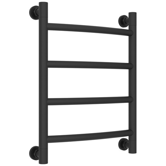 Полотенцесушитель водяной Сунержа Галант+ П4 400x560 мм 15-0200-5040, тёмный титан муар фото 