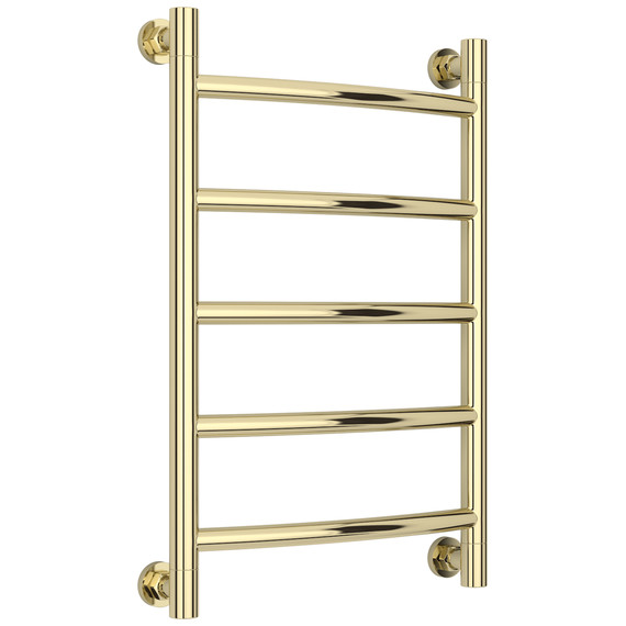 Полотенцесушитель водяной Сунержа Галант+ П5 400x660 мм 020-0200-6040, шампань фото 