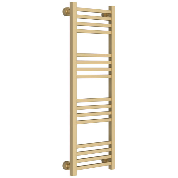 Полотенцесушитель водяной Сунержа Модус PRO П16 300x1000 мм 022-0450-1030, шампань матовый фото 