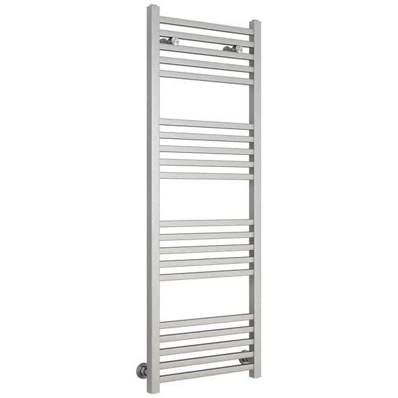 Полотенцесушитель водяной Сунержа Модус П20 400x1200 мм 071-0250-1240, сатин фото 