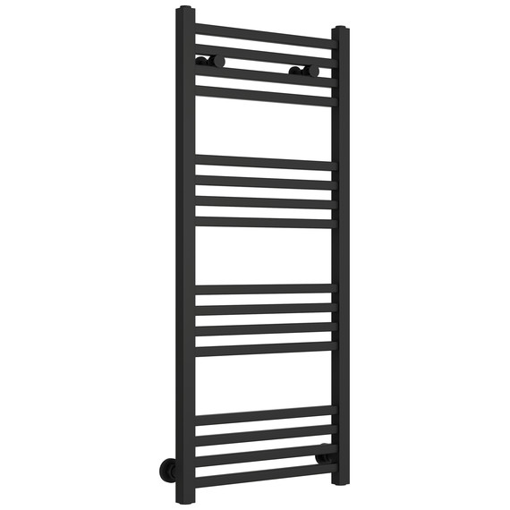 Полотенцесушитель водяной Сунержа Модус П16 400x1000 мм 15-0250-1040, тёмный титан муар фото 