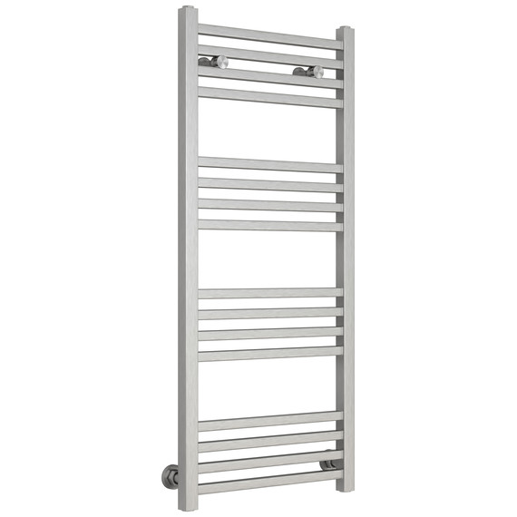 Полотенцесушитель водяной Сунержа Модус П16 400x1000 мм 071-0250-1040, сатин фото 
