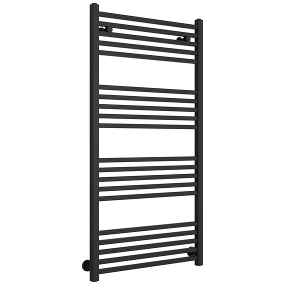 Полотенцесушитель водяной Сунержа Модус П20 600x1200 мм 15-0250-1260, тёмный титан муар фото 