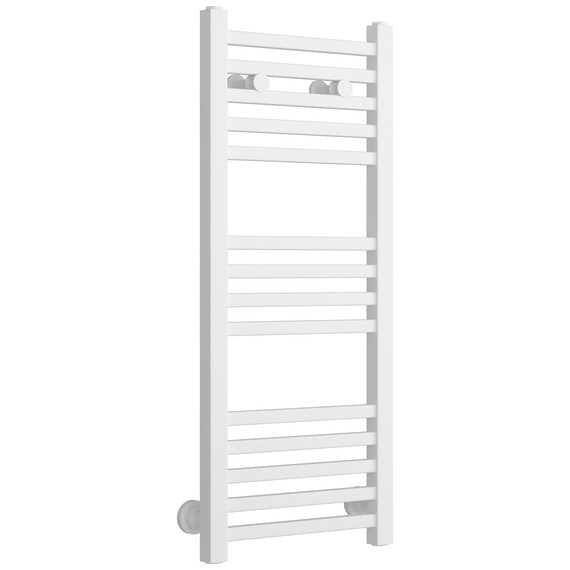 Полотенцесушитель водяной Сунержа Модус П14 300x800 мм 30-0250-8030, белый матовый фото 