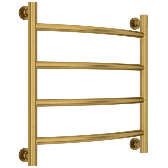 Полотенцесушитель водяной Сунержа Галант+ П4 500x560 мм 051-0200-5050, состаренная латунь фото 