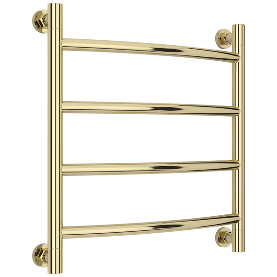 Полотенцесушитель водяной Сунержа Галант+ П4 500x560 мм 020-0200-5050, шампань фото 