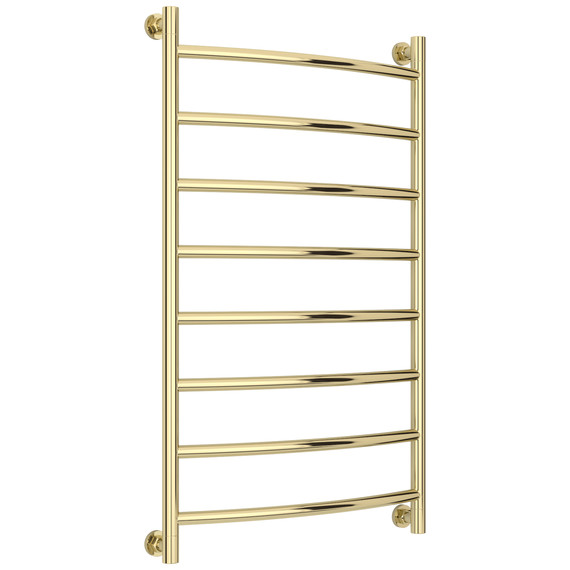 Полотенцесушитель водяной Сунержа Галант+ П8 600x1060 мм 020-0200-1060, шампань фото 