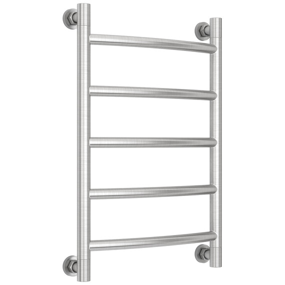 Полотенцесушитель водяной Сунержа Галант+ П5 400x660 мм 071-0200-6040, сатин фото 
