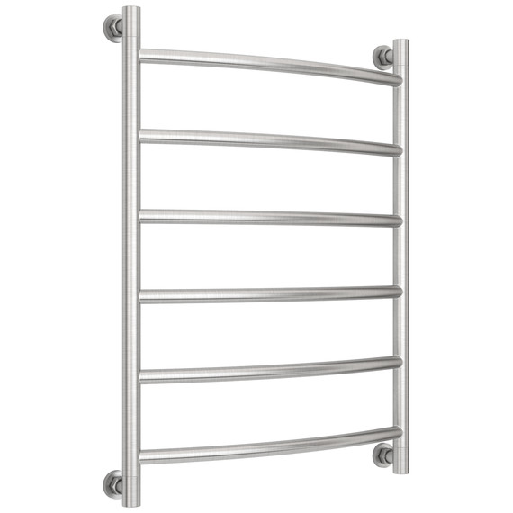 Полотенцесушитель водяной Сунержа Галант+ П6 600x860 мм 071-0200-8060, сатин фото 