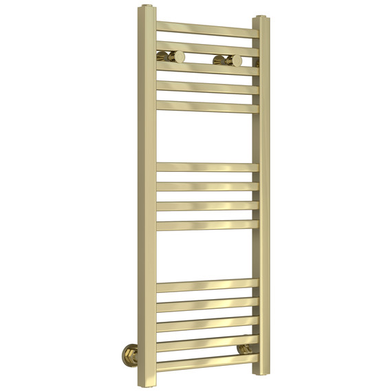 Полотенцесушитель водяной Сунержа Модус П14 300x800 мм 020-0250-8030, шампань фото 