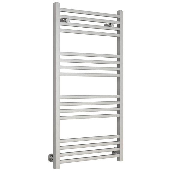 Полотенцесушитель водяной Сунержа Модус П16 500x1000 мм 071-0250-1050, сатин фото 
