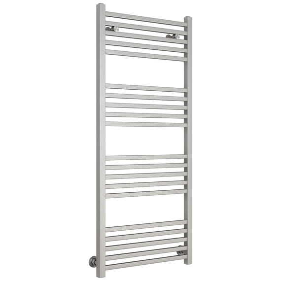 Полотенцесушитель водяной Сунержа Модус П20 500x1200 мм 071-0250-1250, сатин фото 