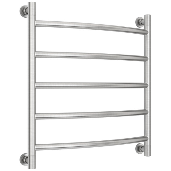 Полотенцесушитель водяной Сунержа Галант+ П5 600x660 мм 071-0200-6060, сатин фото 