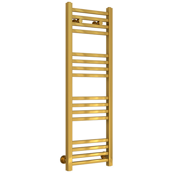 Полотенцесушитель водяной Сунержа Модус П16 300x1000 мм 03-0250-1030, золото фото 