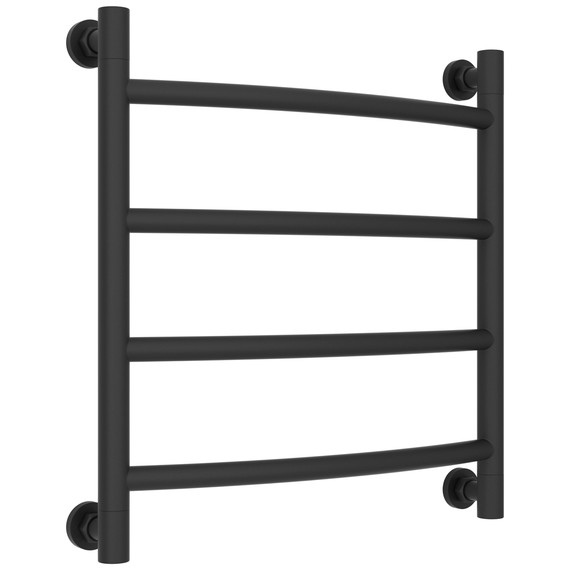 Полотенцесушитель водяной Сунержа Галант+ П4 500x560 мм 15-0200-5050, тёмный титан муар фото 