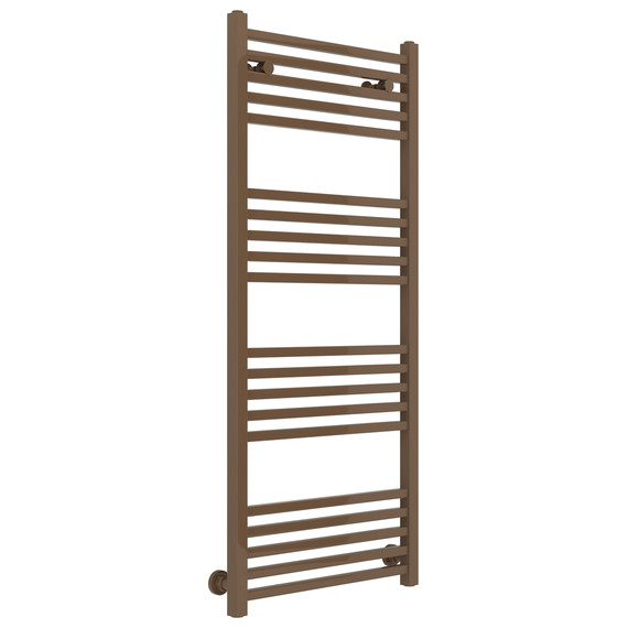 Полотенцесушитель водяной Сунержа Модус П20 500x1200 мм 8025-0250-1250, бледно-коричневый фото 