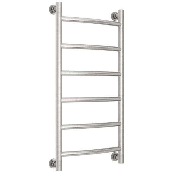 Полотенцесушитель водяной Сунержа Галант+ П6 400x860 мм 071-0200-8040, сатин фото 