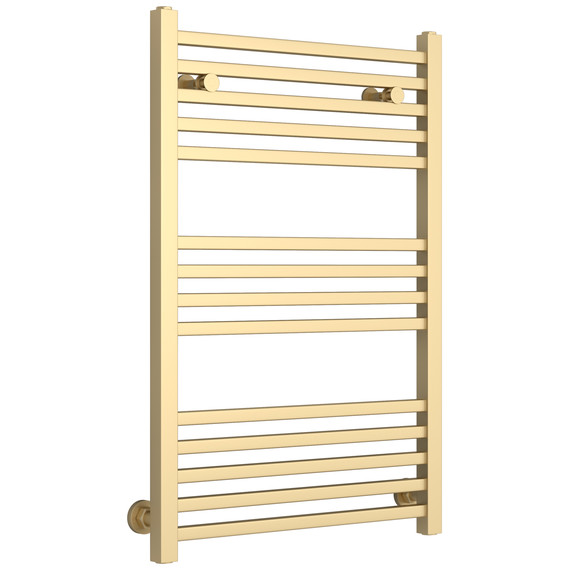 Полотенцесушитель водяной Сунержа Модус П14 500x800 мм 022-0250-8050, шампань матовый фото 