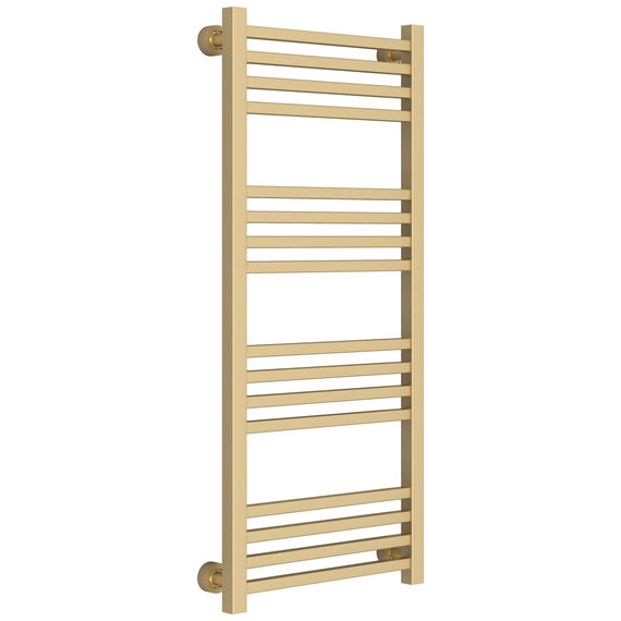 Полотенцесушитель водяной Сунержа Модус PRO П16 400x1000 мм 022-0450-1040, шампань матовый фото 