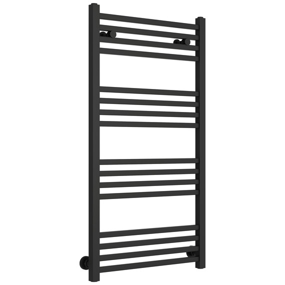 Полотенцесушитель водяной Сунержа Модус П16 500x1000 мм 15-0250-1050, тёмный титан муар фото 