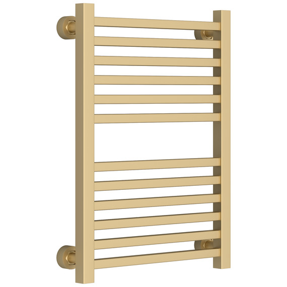 Полотенцесушитель водяной Сунержа Модус PRO П12 400x600 мм 022-0450-6040, шампань матовый фото 