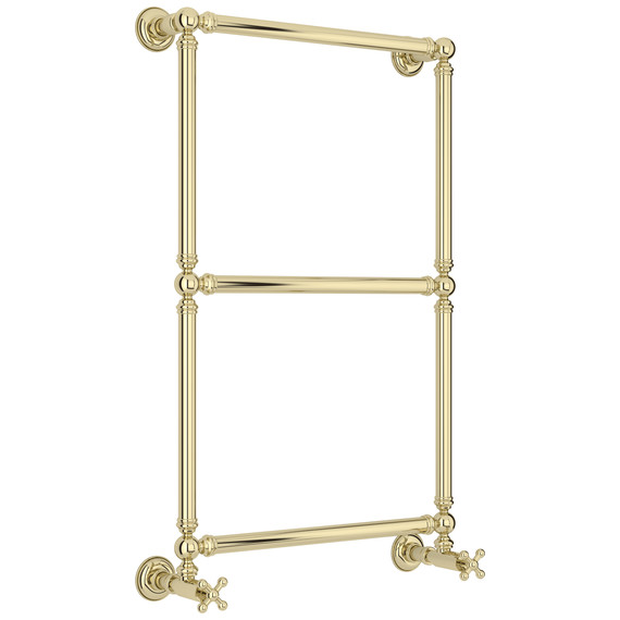 Полотенцесушитель водяной Сунержа Ренессанс П3 500x930 мм 020-0280-8650, шампань фото 