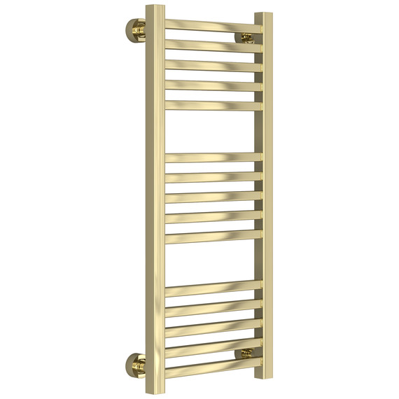 Полотенцесушитель водяной Сунержа Модус PRO П15 300x800 мм 020-0450-8030, шампань фото 