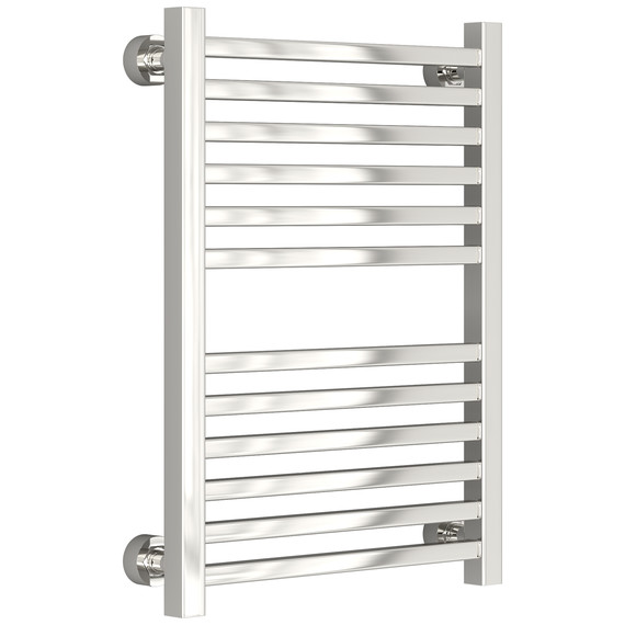Полотенцесушитель водяной Сунержа Модус PRO П12 400x600 мм 00-0450-6040, хром фото 