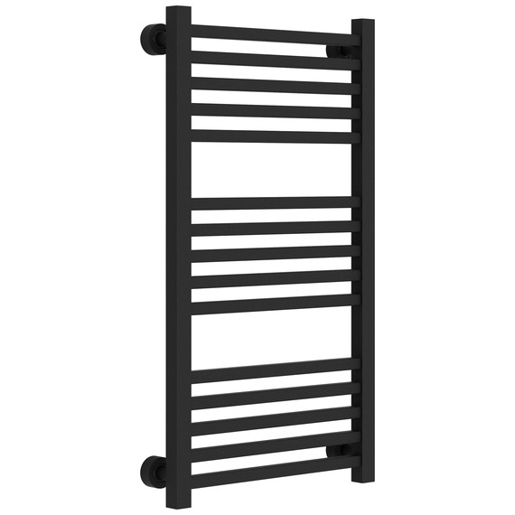 Полотенцесушитель водяной Сунержа Модус PRO П15 400x800 мм 15-0450-8040, тёмный титан муар фото 