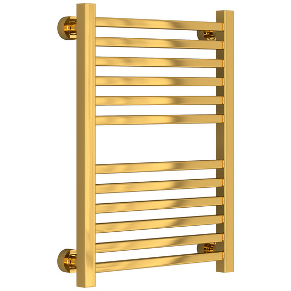 Полотенцесушитель водяной Сунержа Модус PRO П12 400x600 мм 03-0450-6040, золото фото 