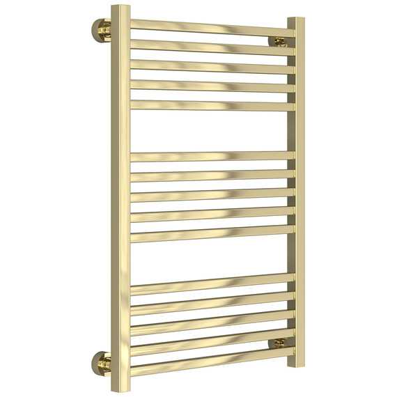 Полотенцесушитель водяной Сунержа Модус PRO П15 500x800 мм 020-0450-8050, шампань фото 