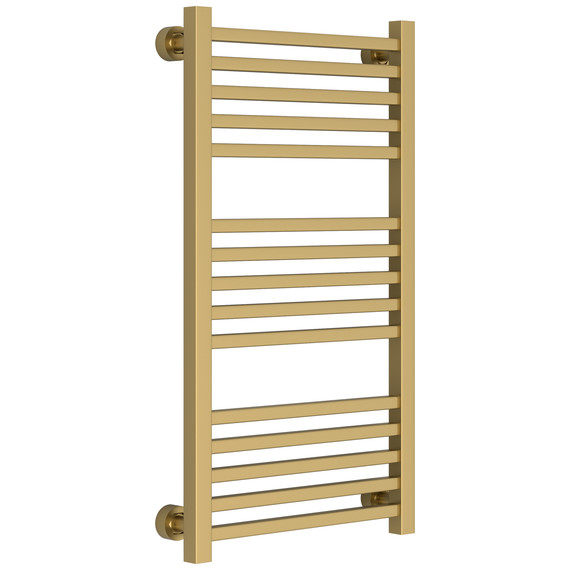 Полотенцесушитель водяной Сунержа Модус PRO П15 400x800 мм 32-0450-8040, золотой шёлк фото 