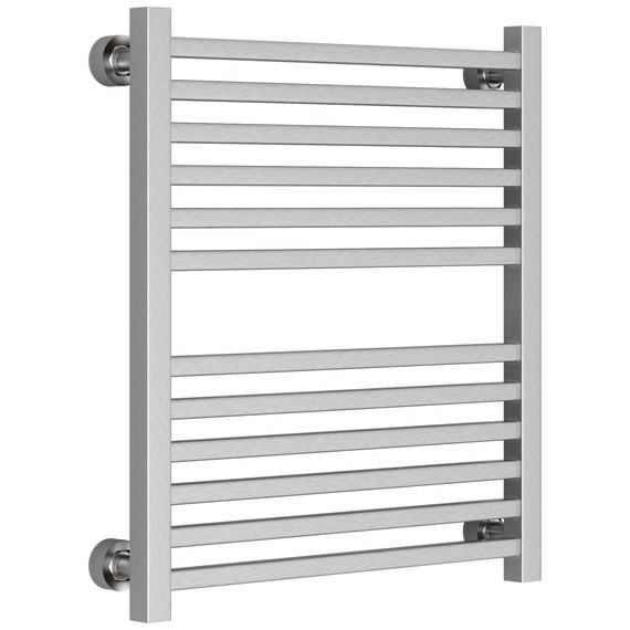 Полотенцесушитель водяной Сунержа Модус PRO П12 500x600 мм 071-0450-6050, сатин фото 