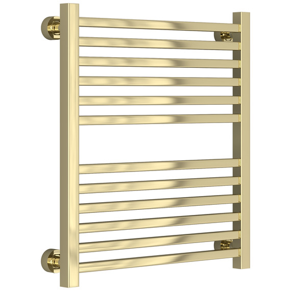 Полотенцесушитель водяной Сунержа Модус PRO П12 500x600 мм 020-0450-6050, шампань фото 