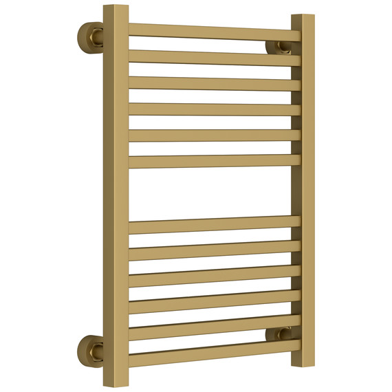 Полотенцесушитель водяной Сунержа Модус PRO П12 400x600 мм 032-0450-6040, золото матовое фото 
