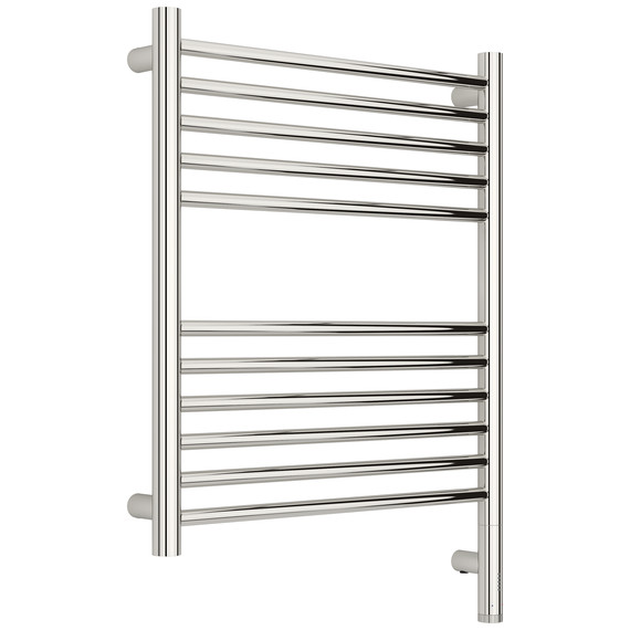 Полотенцесушитель электрический Сунержа Богема 3.1 П11 500x720 мм (прямая перемычка) 00-6005-6050 R, хром фото 