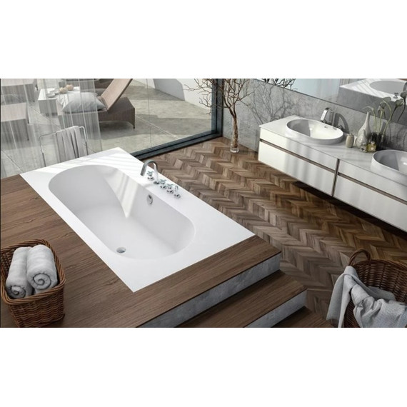 Ванна Kolpa-San Atys 200x100 см фото 2