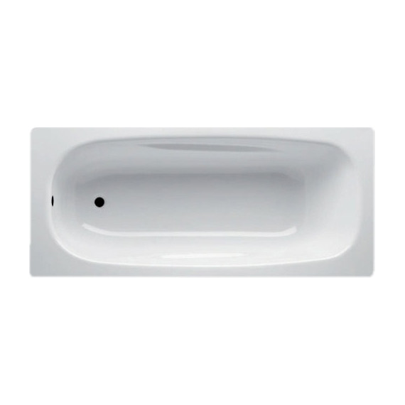 Ванна BLB UNIVERSAL ANATOMICA 150х75 см фото 6