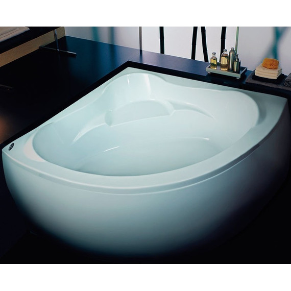 Ванна акриловая Kolpa-San Loco 150x150 см фото 4