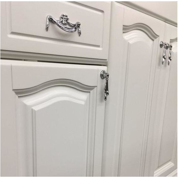 Тумба напольная с раковиной Opadiris Риспекто 100 см, белый матовый - 2 Тумба напольная с раковиной Opadiris Риспекто 100 см, белый матовый фото 2