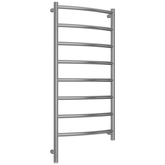 Полотенцесушитель электрический Сунержа Галант 3.1 П8 500x1120 мм 071-6000-1050 L, сатин фото 