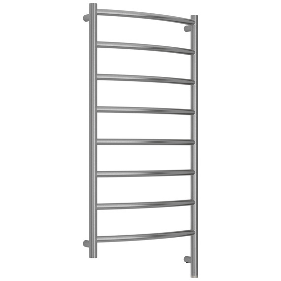 Полотенцесушитель электрический Сунержа Галант 3.1 П8 500x1120 мм 071-6001-1050 R, сатин фото 