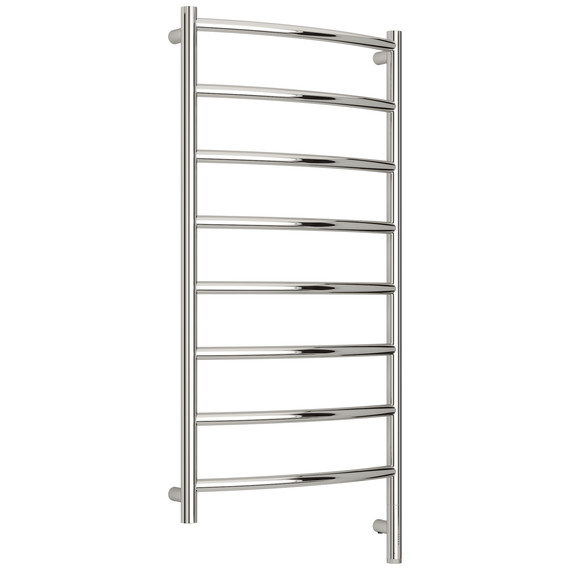 Полотенцесушитель электрический Сунержа Галант 3.1 П8 500x1120 мм 00-6001-1050 R, хром фото 