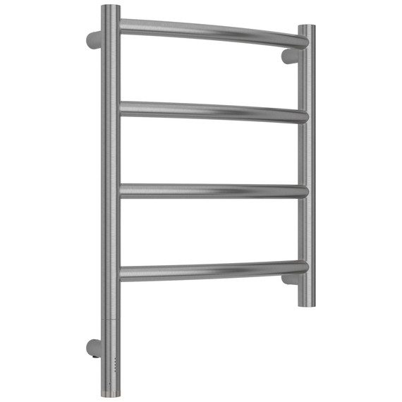 Полотенцесушитель электрический Сунержа Галант 3.1 П4 400x620 мм 071-6000-5040 L, сатин фото 